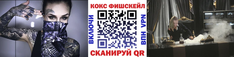 КОКАИН FishScale  Купить  Чекалин 